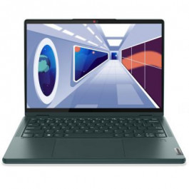   Lenovo Yoga 6 13ABR8 Dark Teal (83B2007NRA)