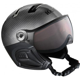   KASK Elite Photo / размер 58 Carbon/Black (SHE00059-PHOTO.340 58)