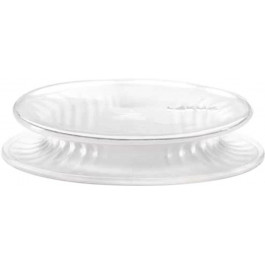   Lekue Набір кришок силіконових  Reusable Flexible Lids 8.5 см х 2 шт (882081/3401200B04U017)