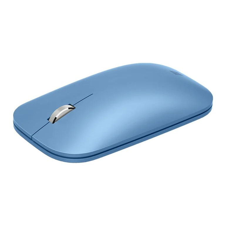 Microsoft Modern Mobile Mouse Sapphire (KTF-00069) - зображення 1