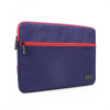 Promate Portfolio-M 13" Blue (portfolio-m.blue) - зображення 1