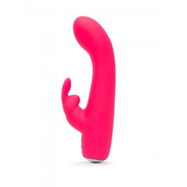   Fifty Shades of Grey Happy Rabbit Rechargeable Mini Rabbit Vibrator (FS73135)