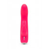 Fifty Shades of Grey Happy Rabbit Rechargeable Mini Rabbit Vibrator (FS73135) - зображення 3