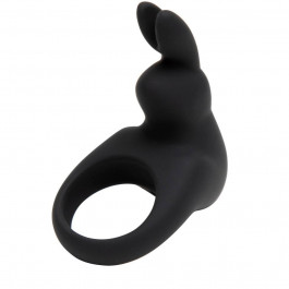   Fifty Shades of Grey Rechargeable Vibrating Rabbit (FS82113)