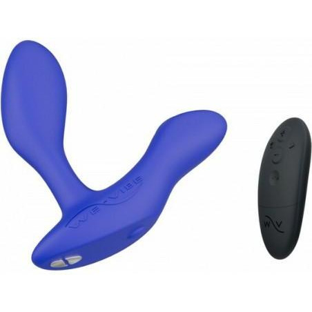 We-Vibe Royal Blue+ (W44110) - зображення 1