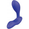 We-Vibe Royal Blue+ (W44110) - зображення 3