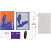 We-Vibe Royal Blue+ (W44110) - зображення 4