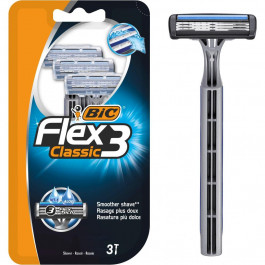   BIC Верстати для  Flex 3 Classic 3 3 (шт)