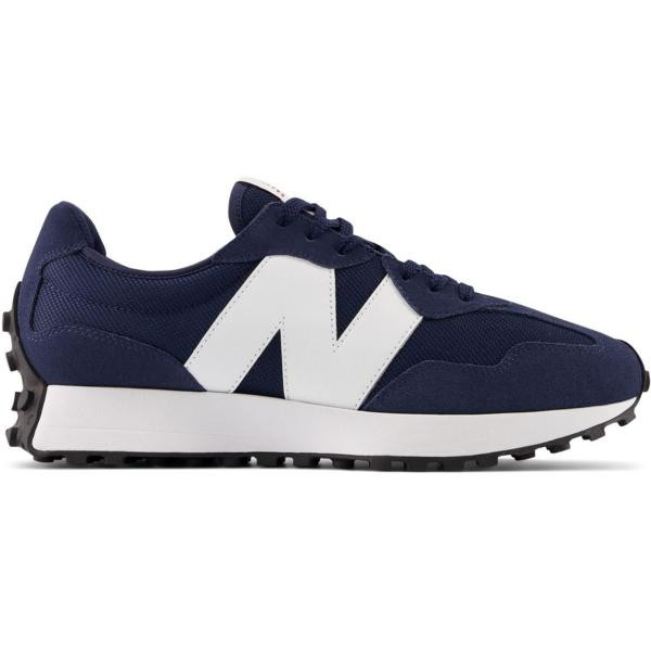 New Balance 327 MS327CNW р.43 синій - зображення 1