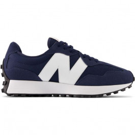   New Balance 327 MS327CNW р.43 синій