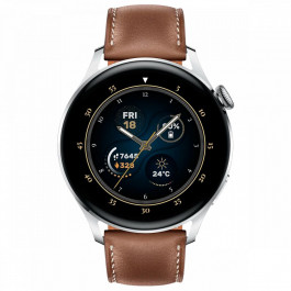   HUAWEI Watch 3 Classic Brown (55026819)