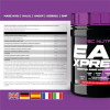 Scitec Nutrition EAA Xpress 400 g /40 servings/ Strawberry-Watermelon - зображення 2