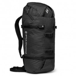   Black Diamond Speed Zip 24 / graphite (BD6811830004ALL1)