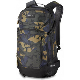   Dakine Heli Pro 20L / camo