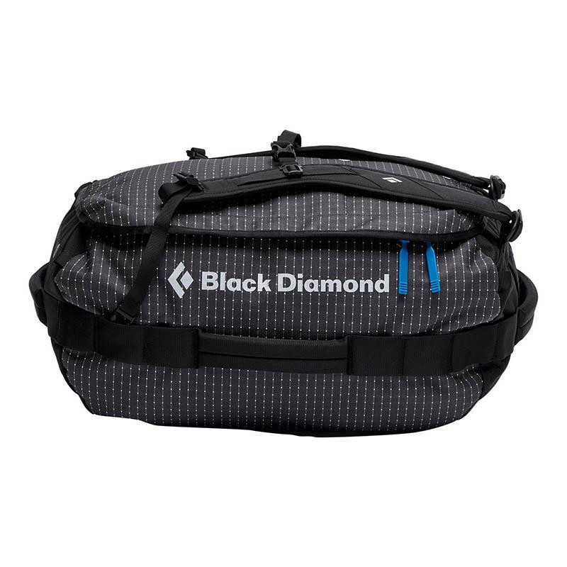 Black Diamond Stonehauler 45L Duffel / black (BD680087.0002) - зображення 1