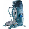 Deuter Aircontact Lite 60+10 SL / arctic-navy (4340218-3329) - зображення 2