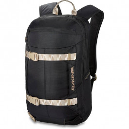   Dakine Womens Mission Pro 18L / stone