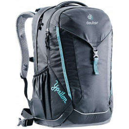   Deuter Рюкзак школьный  Ypsilon 7000 black (3831019 7000)