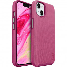   LAUT SHIELD для iPhone 14 Bubblegum Pink (L_IP22A_SH_BP)