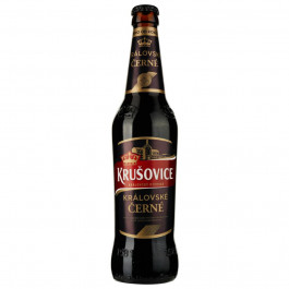 Пиво, сидр Krusovice