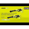 Ryobi ONE+ RRW1838X-0 (5133005390) - зображення 8