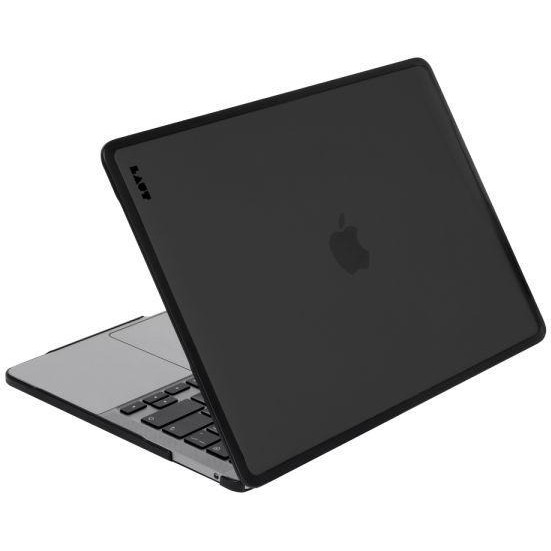 LAUT HUEX Protect для MacBook Pro 14" (2021/2023) - Black (L_MP21S_HPT_BK) - зображення 1