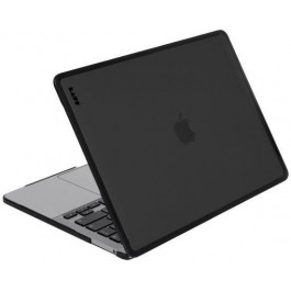   LAUT HUEX Protect для MacBook Pro 14" (2021/2023) - Black (L_MP21S_HPT_BK)