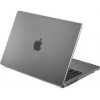 LAUT Slim Cristal-X для 14" MacBook Pro 2021 Clear (L_MP21S_SL_C) - зображення 1