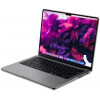 LAUT Slim Cristal-X для 14" MacBook Pro 2021 Clear (L_MP21S_SL_C) - зображення 3