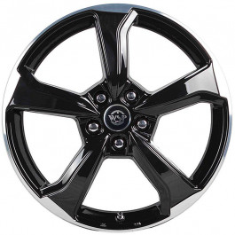   WSP Italy Audi WD005 Formentera (R18 W7.0 PCD5x112 ET43 DIA57.1)