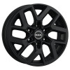 MAK Gravel (R16 W6.5 PCD6x130 ET62 DIA84.1) - зображення 1