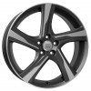 WSP Italy VOLVO (W1258) NAPOLI (R18 W7.5 PCD5x108 ET52 DIA63.4) - зображення 1