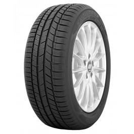   Toyo Snowprox S 954 (255/60R17 110H)