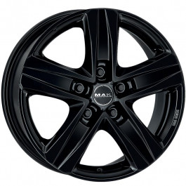   MAK Stone 5 (R15 W6.0 PCD5x139.7 ET0 DIA108.3)