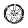 WSP Italy Audi W557 (R17 W7.5 PCD5x112 ET28 DIA66.6) - зображення 1