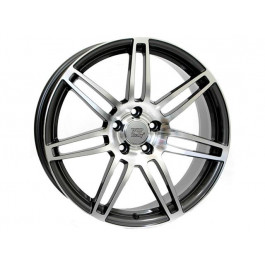   WSP Italy Audi W557 (R17 W7.5 PCD5x112 ET28 DIA66.6)