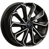 WSP Italy Ford WD003 Corinto (R16 W6.5 PCD5x108 ET47 DIA63.4) - зображення 1