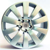 WSP Italy Fiat W152 (R16 W6.5 PCD5x110 ET36 DIA65.1) - зображення 1