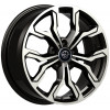 WSP Italy Kia WD002 New York (R18 W7.5 PCD5x114.3 ET55 DIA67.1) - зображення 1