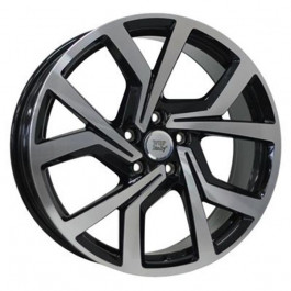   WSP Italy W469 (R18 W7.5 PCD5x100 ET51 DIA57.1)