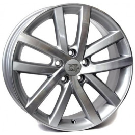   WSP Italy Volkswagen W460 (R17 W7.5 PCD5x112 ET54 DIA57)