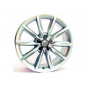 WSP Italy Audi W550 (R17 W7.5 PCD5x112 ET28 DIA66.6) - зображення 1