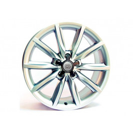   WSP Italy Audi W550 (R17 W7.5 PCD5x112 ET28 DIA66.6)