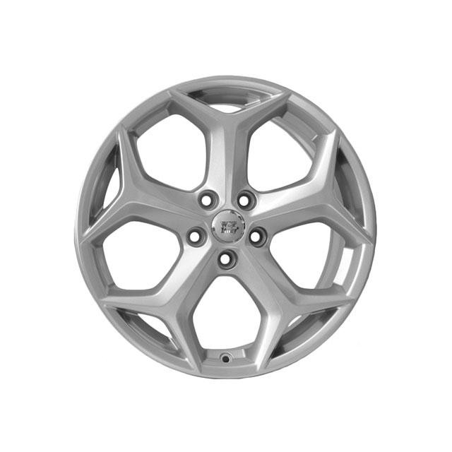 WSP Italy Ford W957 (R17 W7.0 PCD5x108 ET50 DIA63.4) - зображення 1