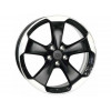 WSP Italy Laceno (R18 W7.5 PCD5x112 ET51 DIA57.1) - зображення 1