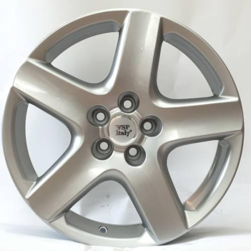 WSP Italy Volkswagen W436 (R17 W7.0 PCD5x100 ET42 DIA57) - зображення 1