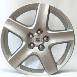   WSP Italy Volkswagen W436 (R17 W7.0 PCD5x100 ET42 DIA57)