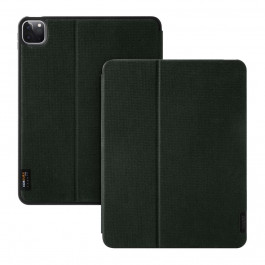   LAUT URBAN FOLIO для iPad Pro 12.9 2021/2020/2018 5th/4th/3rd Gen Olive (L_IPP21L_UR_GN)