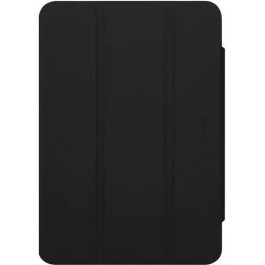   Macally Protective Case and Stand для iPad mini 6 (2021) - Black (BSTANDM6V2-B)