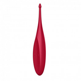   Satisfyer Twirling Fun Poppy Red (SO5419)